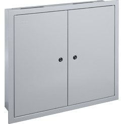 Корпус металлический TDM ЩРВ-72 (550х610х120) SQ0905-0009