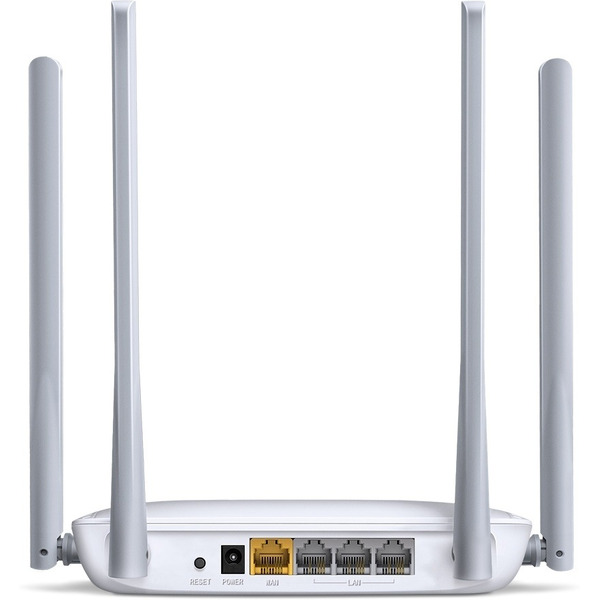 Wi-Fi роутер Mercusys MW325R