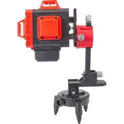 Лазерный нивелир EDON Профи CLL 4D/40FW(29782)