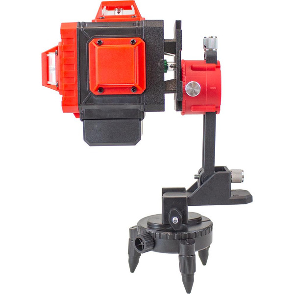 Лазерный нивелир EDON Профи CLL 4D/40FW(29782)