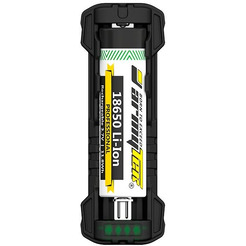 Зарядное устройство Armytek Handy C1 VE A03801