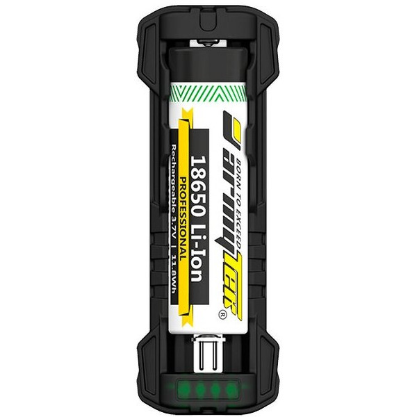 Зарядное устройство Armytek Handy C1 VE A03801