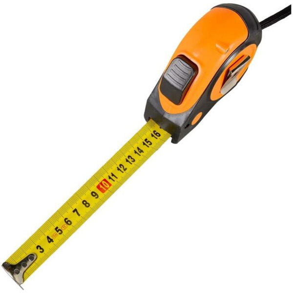 Рулетка Вихрь 10мх25мм (73/11/1/6)