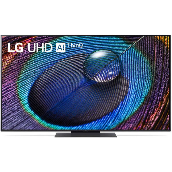 Телевизор LG 55UR91006LA