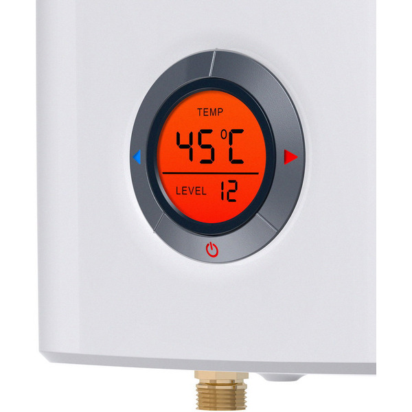 Водонагреватель Thermex Topflow 15000