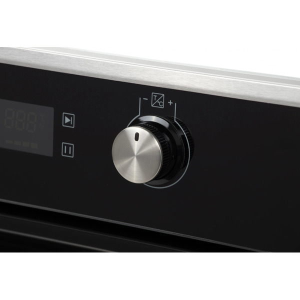 Духовой шкаф Hyundai HEO 6648 IX