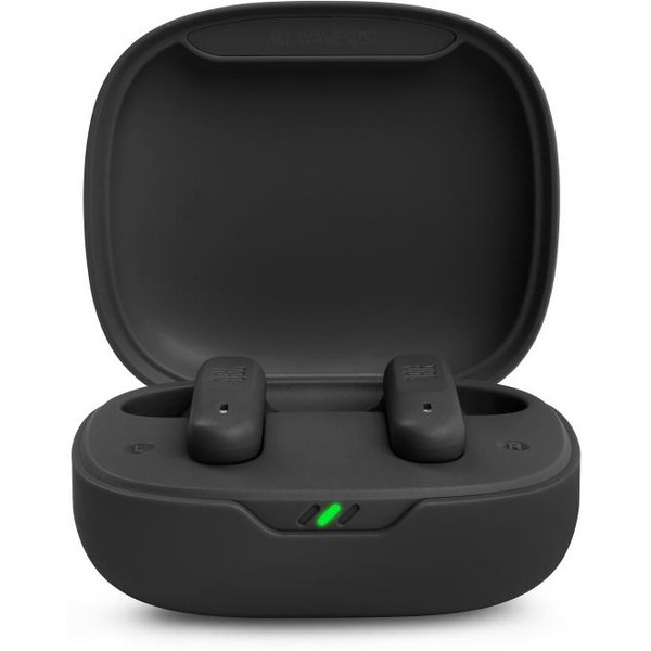 Наушники JBL Vibe 300TWS (черный)