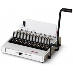 Брошюровщик RENZ Combi S