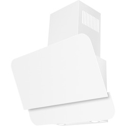 Вытяжка CIARKO Atria (NTF) Round White 60