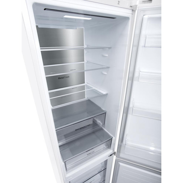 Холодильник LG DoorCooling+ GC-B509SQSM