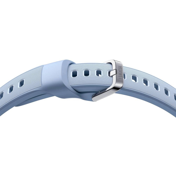 Умные часы Huawei Watch 6 46 мм NIZ-AL00 (синий)