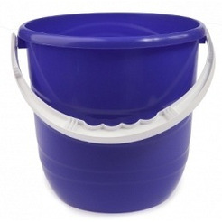 Ведро Berossi Practic 12 л (ИК 15239000)