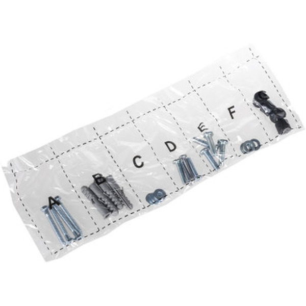 Кронштейн Maclean MC-777 чёрный