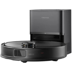 Робот-пылесос Roborock S8 Pro+ S8PP52-02 (черный)