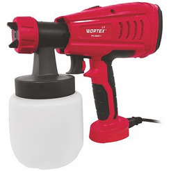 Краскораспылитель Wortex LX PS 0845-1 (0333222)