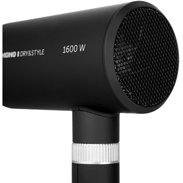 Фен-стайлер Redmond RMS-4305