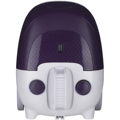 Пылесос SATURN ST-VC0270 (фиолетовый)