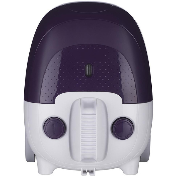 Пылесос SATURN ST-VC0270 (фиолетовый)