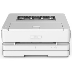 Принтер лазерный Deli P2500DW