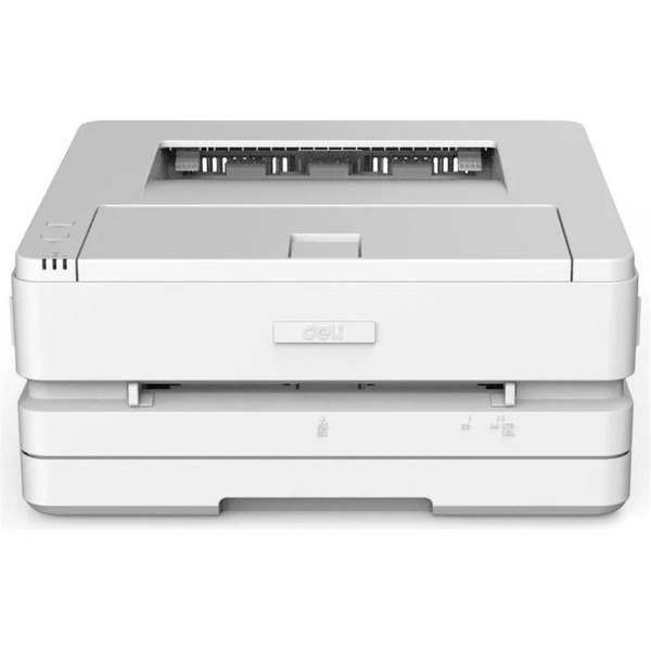 Принтер лазерный Deli P2500DW