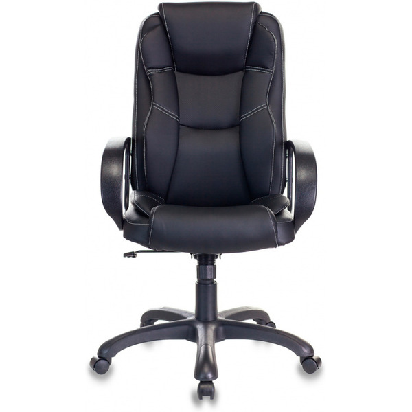 Кресло Бюрократ CH-839 (черный)