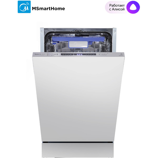 Встраиваемая посудомоечная машина Midea MID45S510i