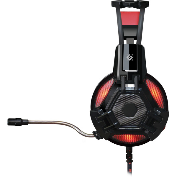 Наушники Defender Lester