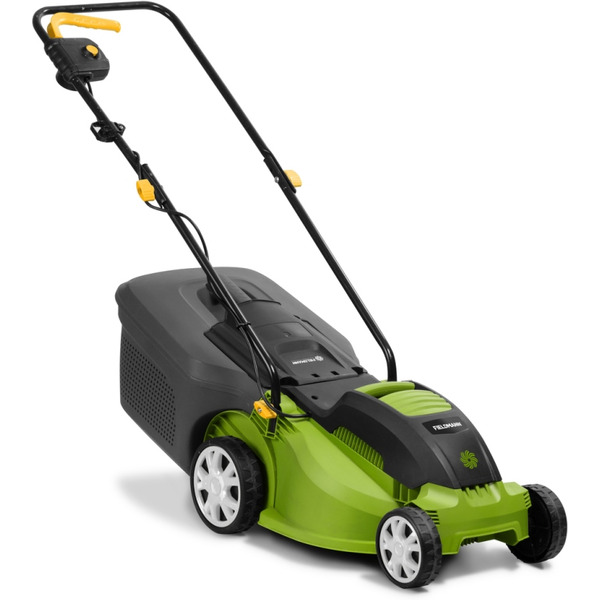 Электрическая газонокосилка Fieldmann FZR 2030 E