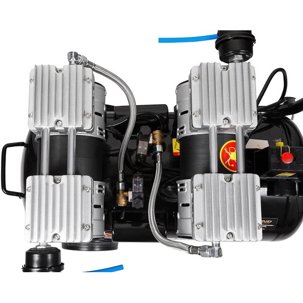 Компрессор ELAND EL-5024OF PRO