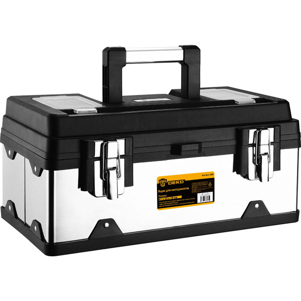 Ящик для инструментов Deko Tool box 18M 085-3002