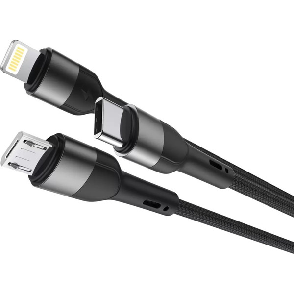 Кабель 6 в 1 XO NB254