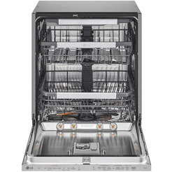 Встраиваемая посудомоечная машина LG DB475TXS