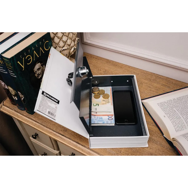 Сейф-книга BRAUBERG Сказки народов мира