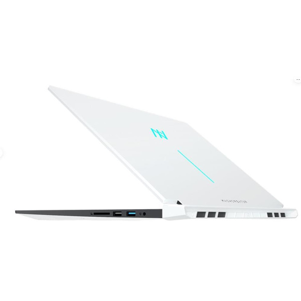 Ноутбук Machcreator Vision L16 SE White JJ00G800HRU