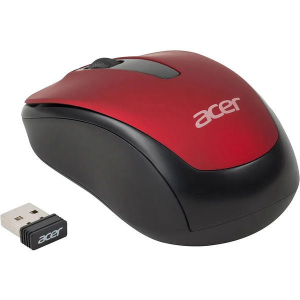 Мышь Acer OMR136