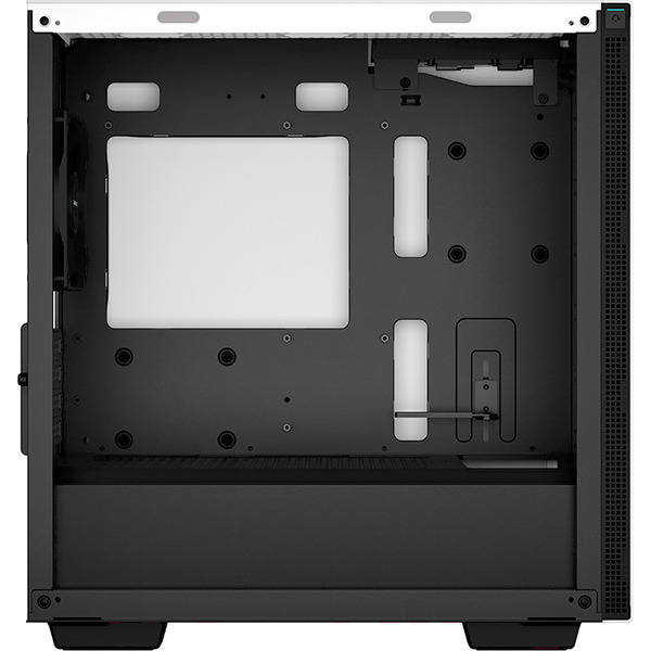 Корпус DeepCool CH370 WH R-CH370-WHNAM1-G-1