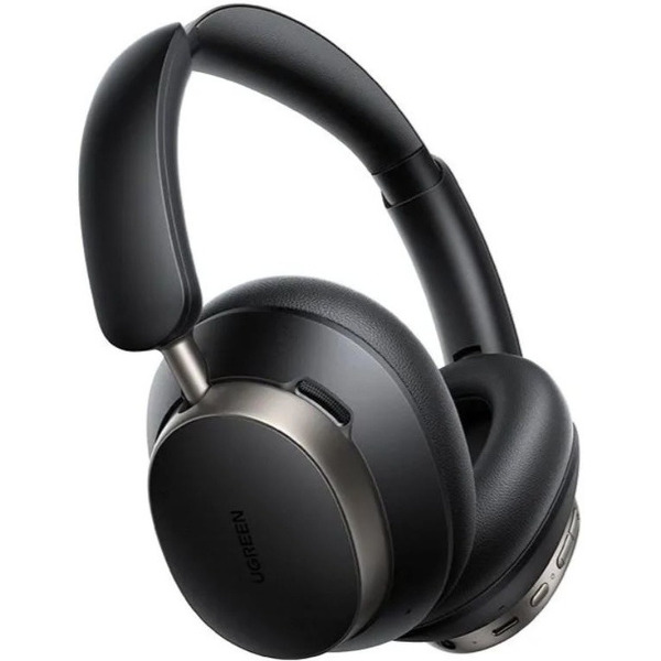 Наушники UGREEN Studio Pro HP206-55687 Black