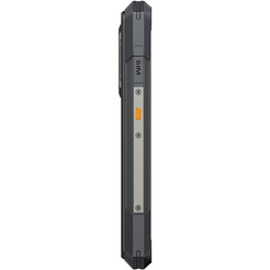 Смартфон Cubot KingKong X 16GB/512GB (черный)