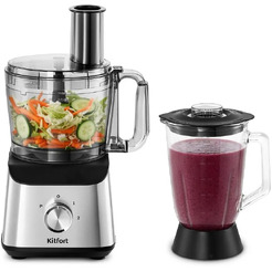 Кухонный комбайн Kitfort КТ-3573