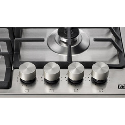 Газовая варочная панель VARD VHGS6434X