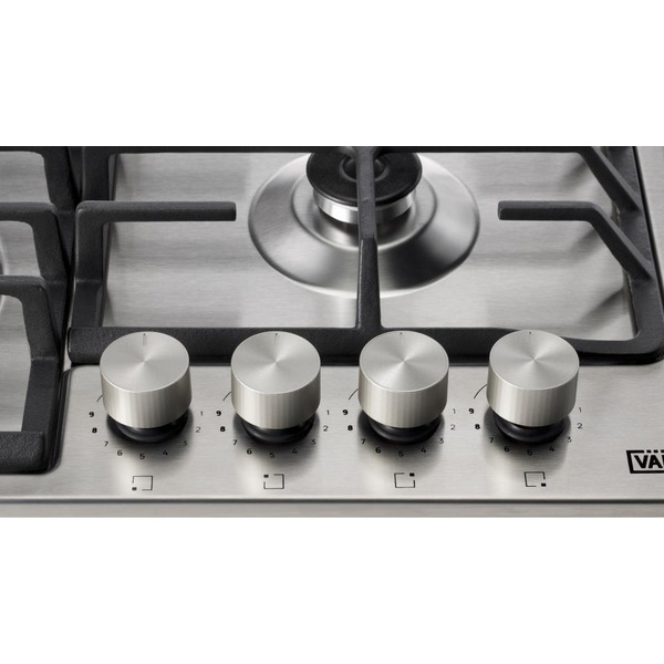 Газовая варочная панель VARD VHGS6434X