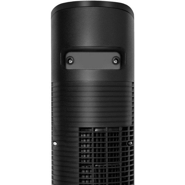 Напольный вентилятор MAUNFELD MTF-1001BR