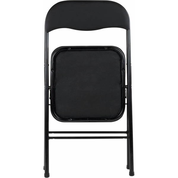 Стул складной BRABIX CF-007 533024 (черный)