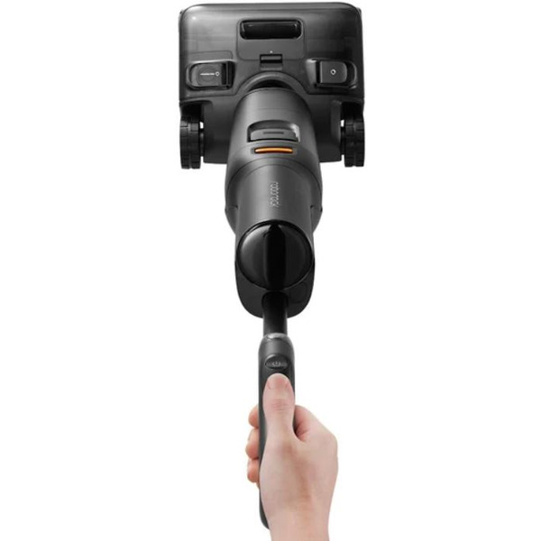 Пылесос Roborock Wet and Dry Vacuum Cleaner F25 ACE Combo WD5M6A (WD5M6A512-02)