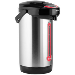 Термопот Centek CT-0080 черный