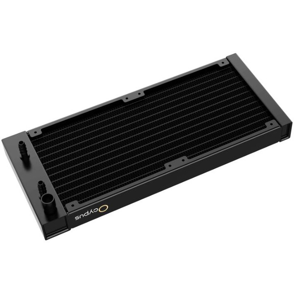 Система жидкостного охлаждения для процессора Ocypus Iota L24 BK (Iota-L24-BK2ANWNN00X-GL)