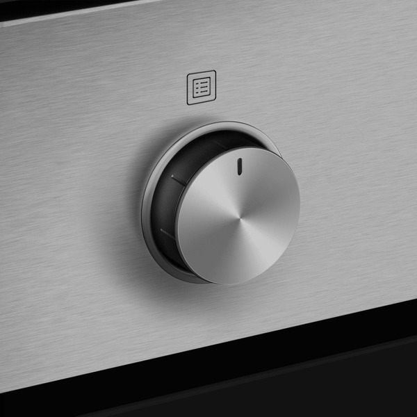 Духовой шкаф MAUNFELD AEOH60106S