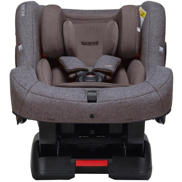 Автокресло DAIICHI First 7 Plus (brown)