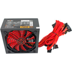 Блок питания Ginzzu PC700