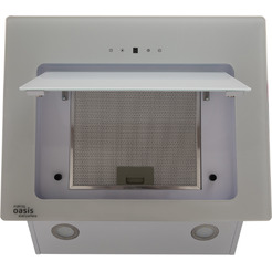 Кухонная вытяжка Making Oasis Everywhere NA-60W